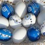Eier Gravieren Vorlagen Erstaunlich Ostereier Gravieren Schöne Ideen Für Filigrane Ostereier