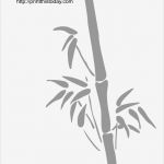 Eier Gravieren Vorlagen Gut Bamboo Stencil Dibu Pinterest