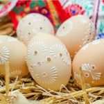 Eier Gravieren Vorlagen Inspiration Ostereier Gravieren Schöne Ideen Für Filigrane Ostereier