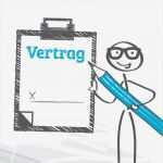 Eigenbedarfskündigung Vorlage Hübsch Werkvertrag