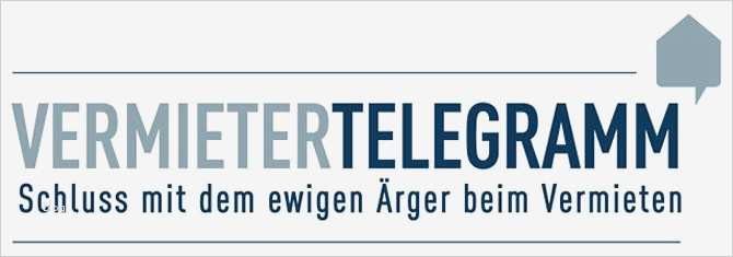 Eigenbedarfskündigung Vorlage Inspiration Mietvertrag Vorlage