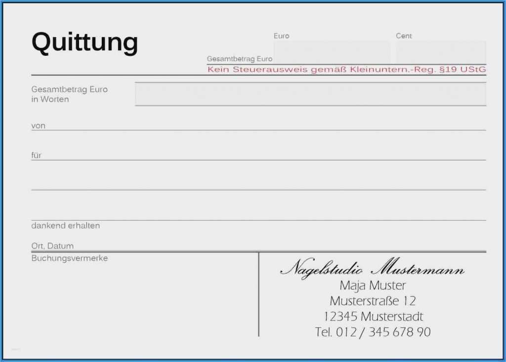 Eigenbeleg Vorlage Einzigartig Ungewöhnlich Bestellformular Vorlage Excel Bilder Entry