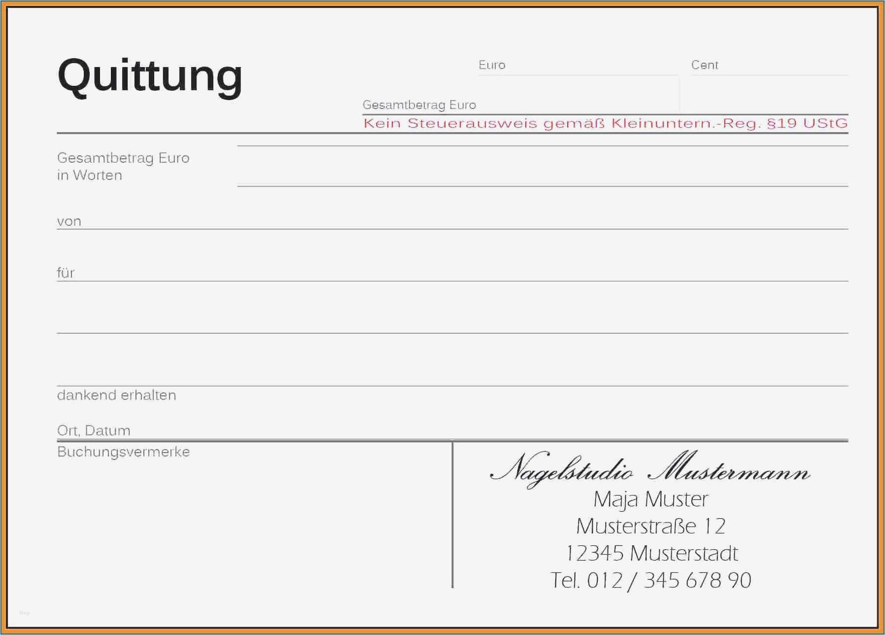 Eigenbeleg Vorlage Pdf Erstaunlich Gemütlich Beispiel Für Schuldschein Ideen Bilder Für