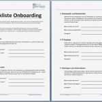 Einarbeitungsplan Neuer Mitarbeiter Vorlage Inspiration Fantastisch Mitarbeiter Checklisten Vorlage Bilder Entry