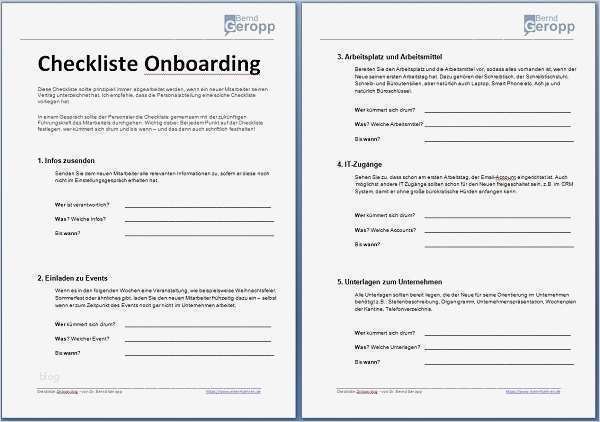 Einarbeitungsplan Neuer Mitarbeiter Vorlage Inspiration Fantastisch Mitarbeiter Checklisten Vorlage Bilder Entry