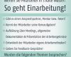 Einarbeitungsplan Neuer Mitarbeiter Vorlage Wunderbar Die Einarbeitung Neuer Mitarbeiter Ein Leitfaden