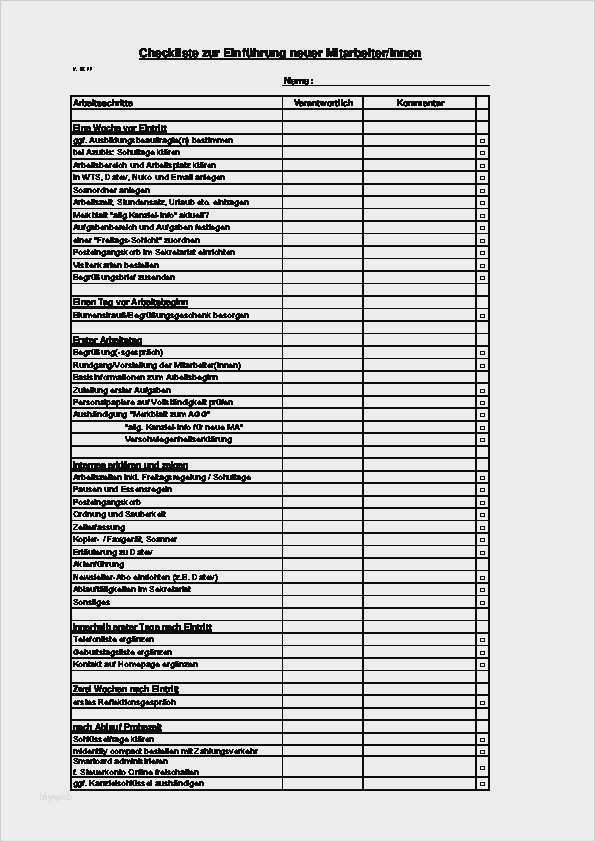 Einarbeitungsplan Vorlage Inspiration Großzügig Kaizen Vorlagen Zeitgenössisch Beispiel