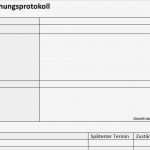 Einarbeitungsplan Vorlage Word Erstaunlich Protokoll Vorlage Pdf Word Besprechungsprotokoll