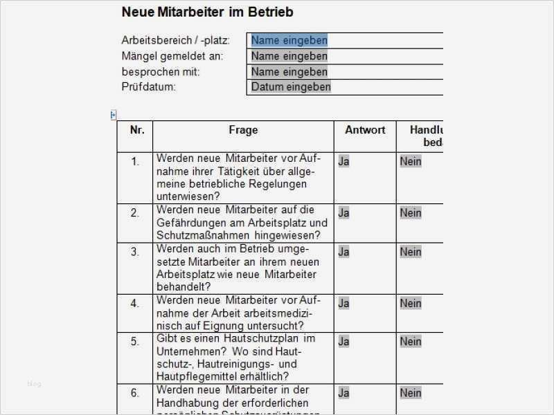 Einarbeitungsplan Vorlage Wunderbar Fantastisch Mitarbeiter orientierungsvorlage