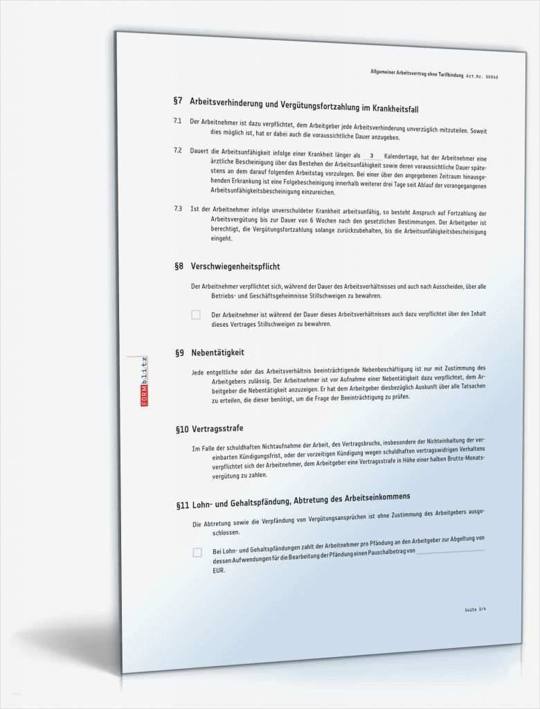 Einfacher Arbeitsvertrag Vorlage Hübsch Großzügig Arbeitsvertrag Vorlage Bilder Bilder Für Das