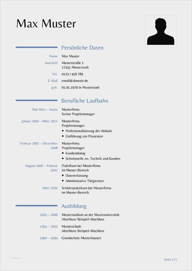 Einfacher Lebenslauf Vorlage Word Großartig Fantastisch Kostenlose Vorlagen Ideen Vorlagen Ideen