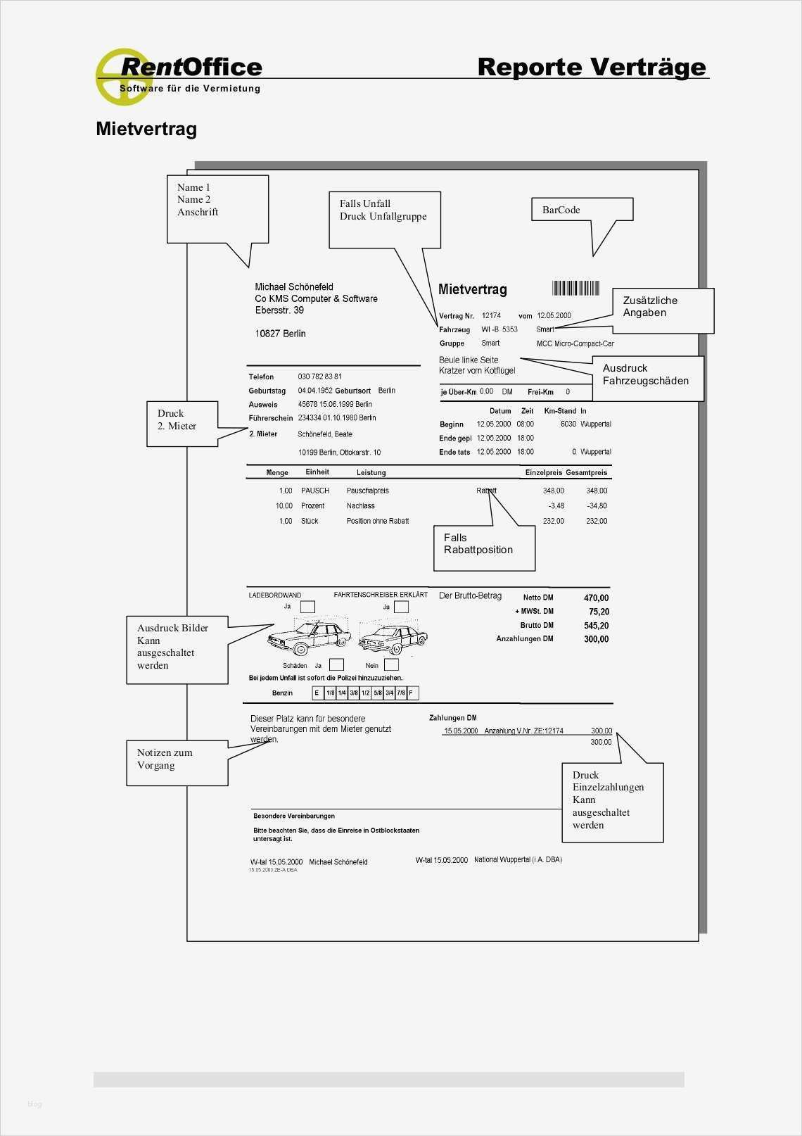 Einfacher Mietvertrag Vorlage Hübsch Ungewöhnlich Musterhaus Mietvertrag Vorlage Ideen Bilder