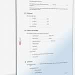 Einfacher Praktikumsvertrag Vorlage Best Of Groß Lohnvertragsvorlage Fotos Ideen fortsetzen