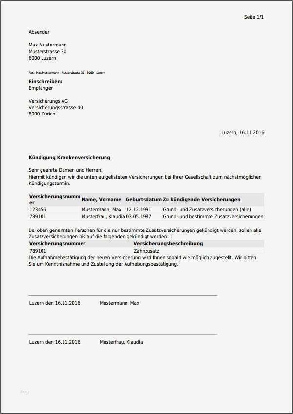 Einfacher Praktikumsvertrag Vorlage Hübsch Kündigungsschreiben Für Schweiz Kostenlos Als Pdf