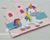 Einhorn Basteln Vorlage Elegant Einhorn Vorlage Zum Basteln Gut Kindergeburtstag Einladung