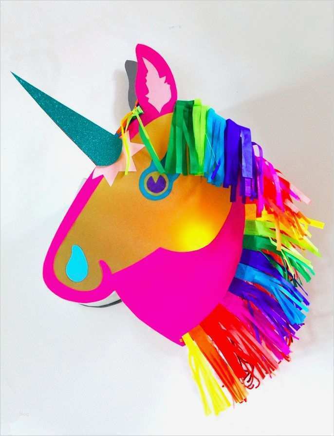Einhorn Basteln Vorlage Genial Die Besten 25 Einhorn Malen Ideen Auf Pinterest