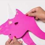 Einhorn Basteln Vorlage Neu Diy Laterne Basteln – Einhorn Minion Und Eulen Laterne