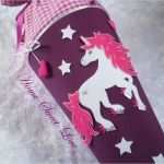 Einhorn Vorlage Zum Basteln Best Of 1000 Ideen Zu Schultüte Einhorn Auf Pinterest