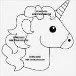 Einhorn Vorlage Zum Basteln Einzigartig Die Besten 25 Einhorn Kopf Ideen Auf Pinterest