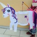 Einhorn Vorlage Zum Basteln Erstaunlich Laterne Selber Basteln 42 Einfache Vorlagen Und Ideen