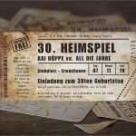 Einladung 2 Geburtstag Vorlage Neu Einladung 30 Geburtstag Vorlage