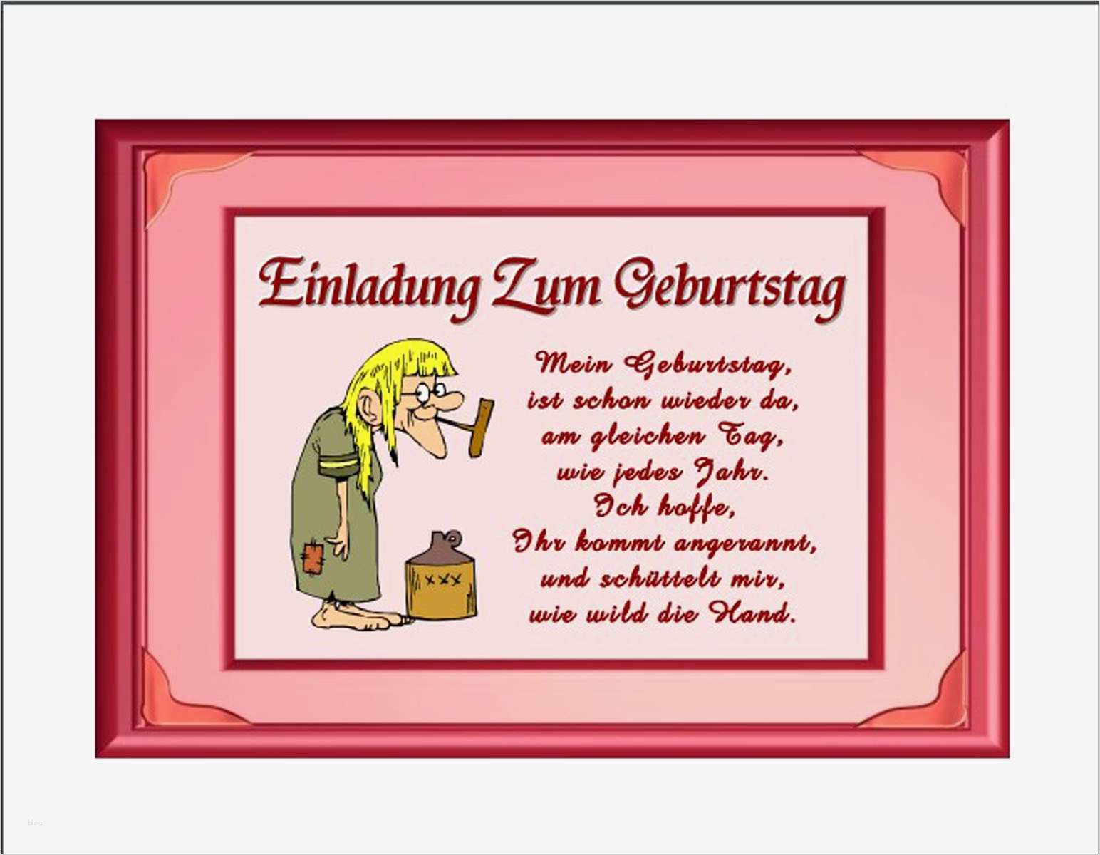 Einladung 30 Geburtstag Vorlage Gut Geburtstag Einladung Text