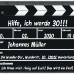 Einladung 30 Geburtstag Vorlage Text Inspiration Einladung Kostenlos Einladungskarten Zum 60 Geburtstag