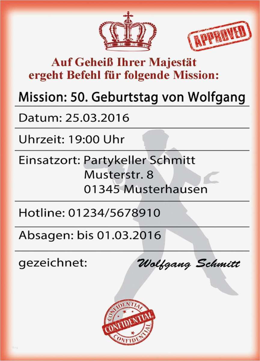 Einladung 30 Geburtstag Vorlage Text Schön Einladung 50 Geburtstag Text