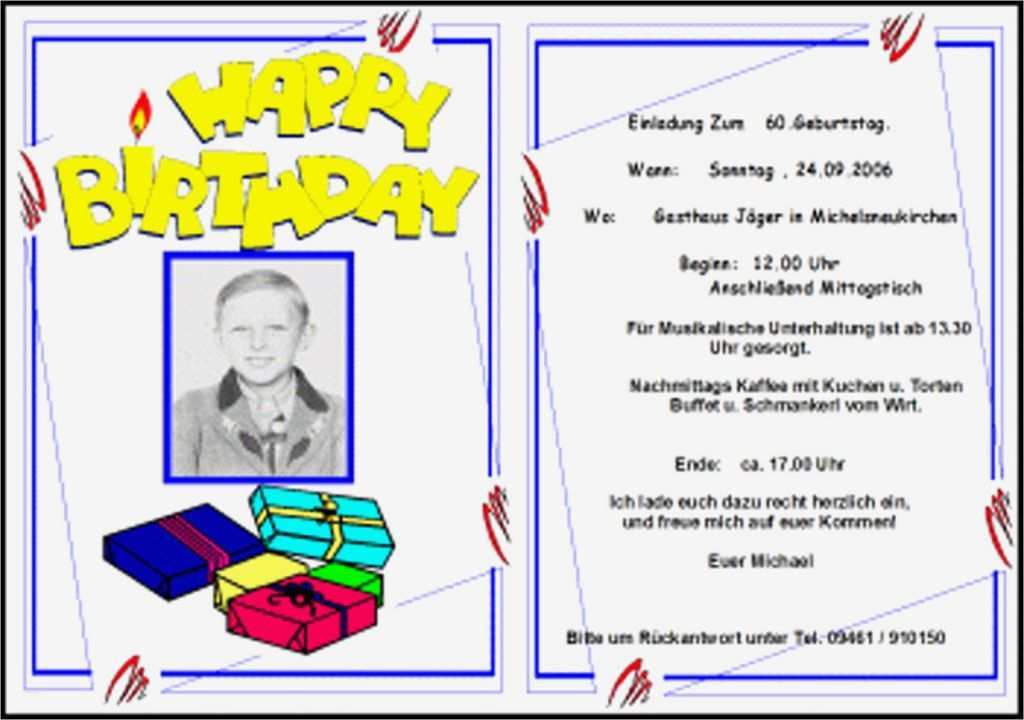 Einladung 30 Geburtstag Vorlage Text Schön Vorlage Einladung Geburtstag