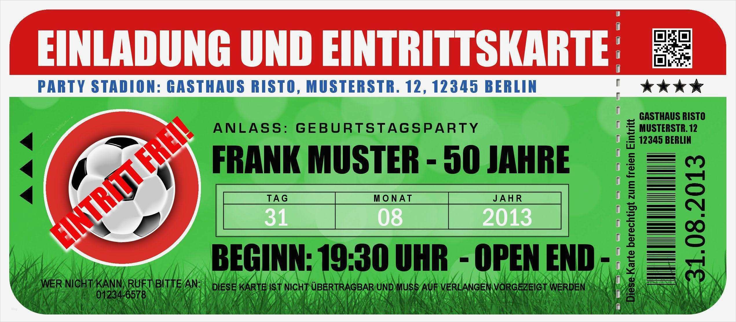 Einladung 40 Geburtstag Vorlagen Kostenlos Cool Einladungskarten 50 Geburtstag