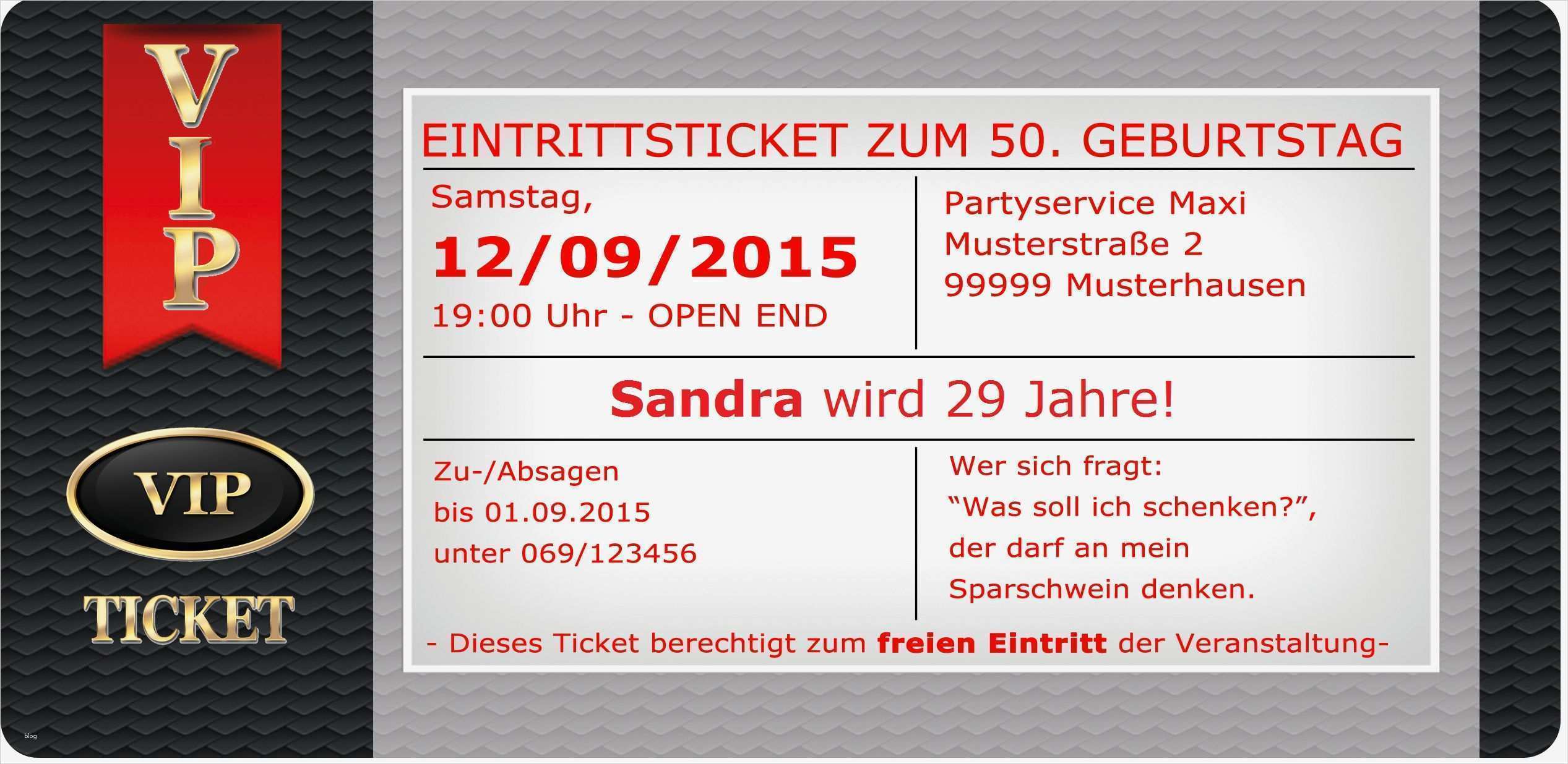 Einladung 50 Geburtstag Vorlage Luxus Einladungskarten 50 Geburtstag Vorlagen Kostenlos