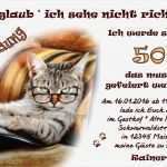 Einladung 50 Geburtstag Vorlagen Word Angenehm Witzige Einladung Zum 50