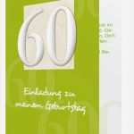Einladung 60 Geburtstag Vorlage Inspiration 60 Geburtstag Einladung