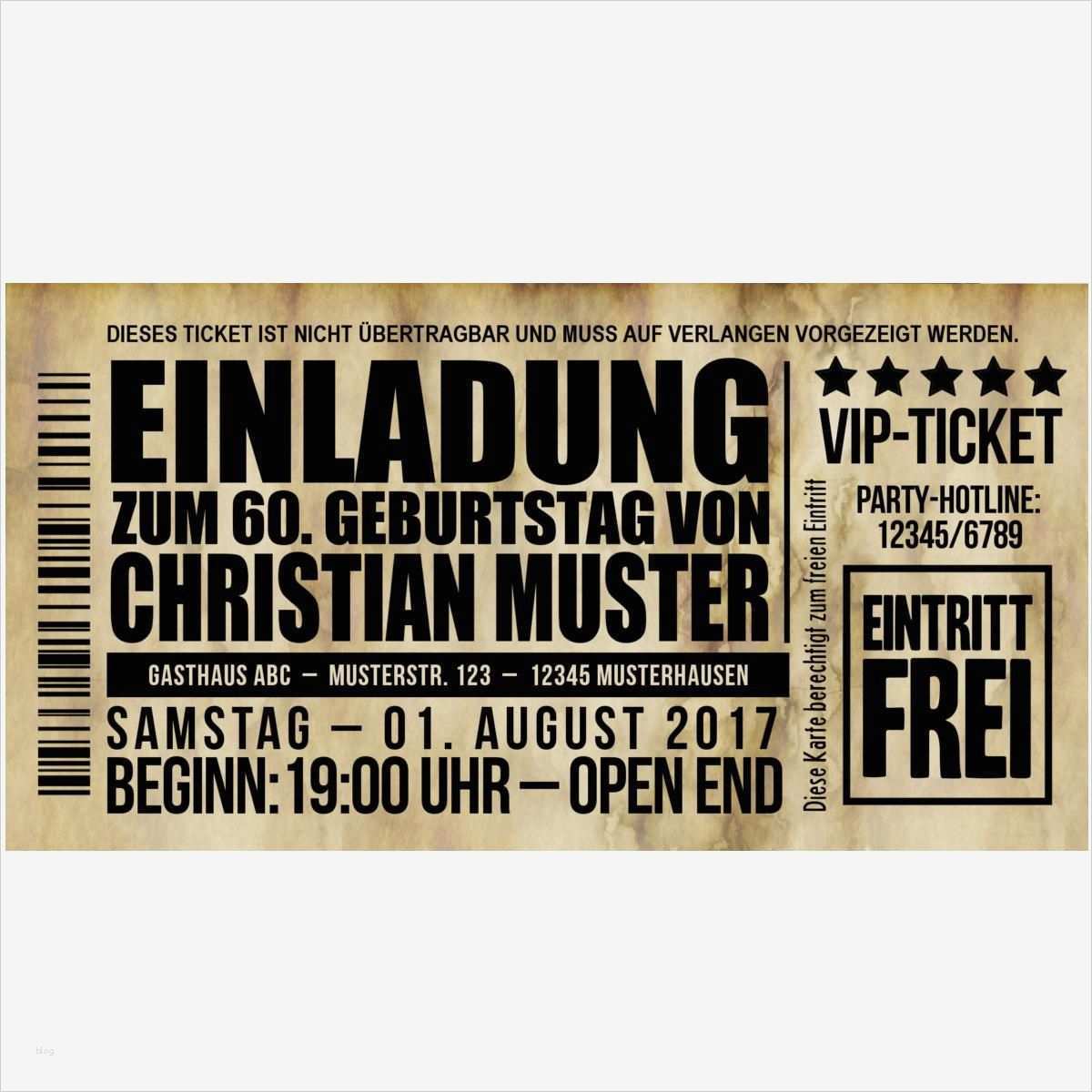 Einladung 60 Geburtstag Vorlage Inspiration Einladung 60 Geburtstag Vorlage Kostenlos Einladungen