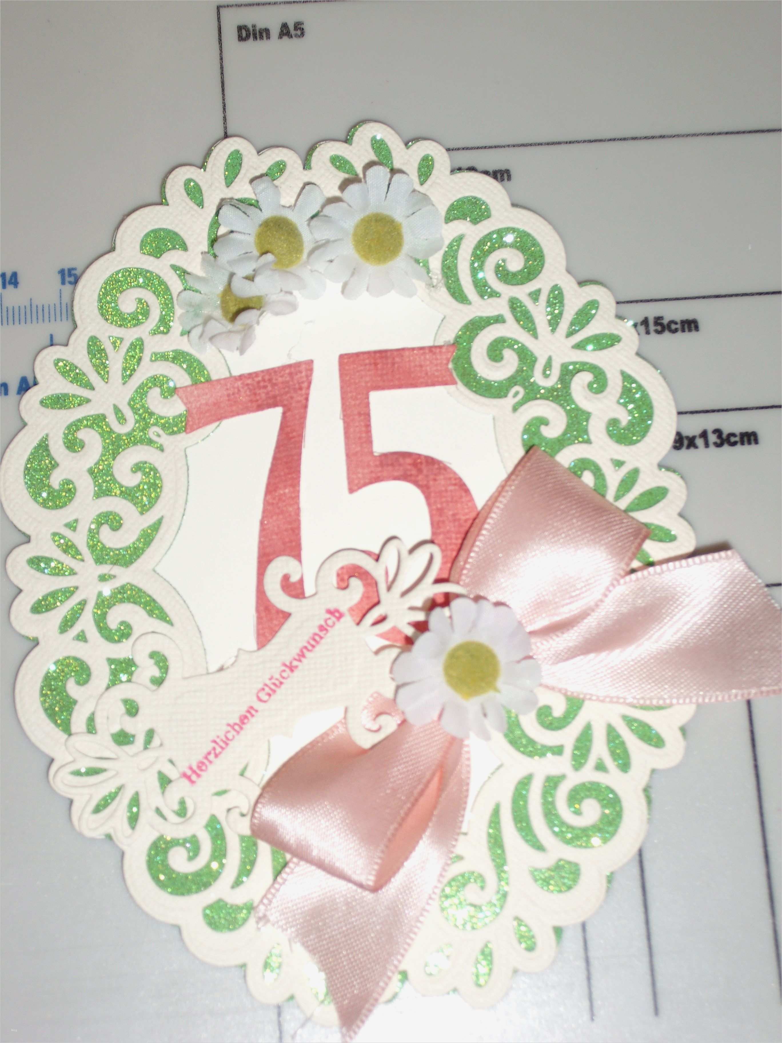 Einladung 75 Geburtstag Vorlage Kostenlos Bewundernswert Einladung 75 Geburtstag