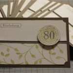 Einladung 80 Geburtstag Vorlage Kostenlos Einzigartig Einladungskarten Zum 80 Geburtstag Kostenlos Zum