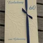 Einladung 85 Geburtstag Vorlage Genial Einladung Einladungskarte Runder Geburtstag 50 60 65 70 75