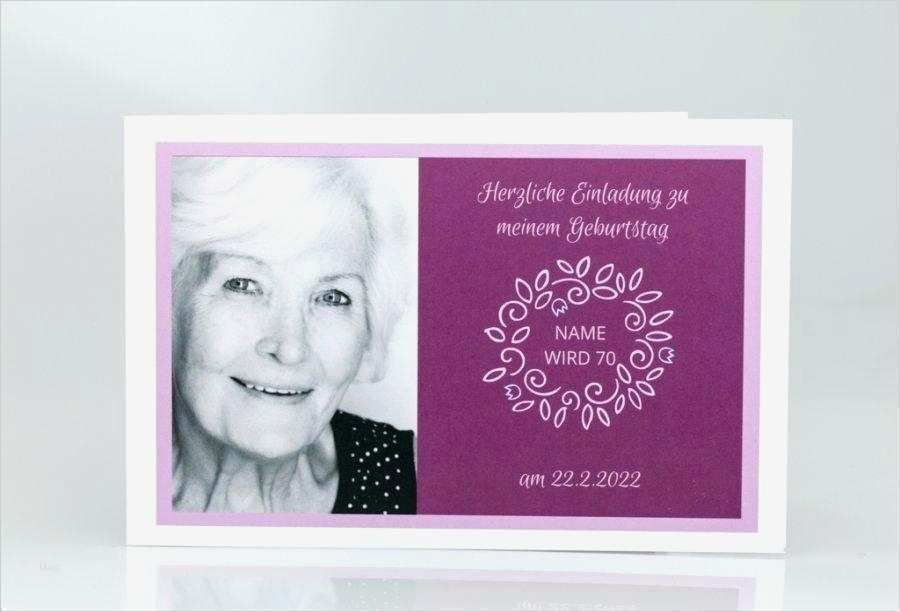 Einladung 85 Geburtstag Vorlage Hübsch Einladung 85 Geburtstag Vorlage – Naturesetfo