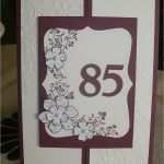 Einladung 85 Geburtstag Vorlage Schönste Einladungen Zum 85 Geburtstag