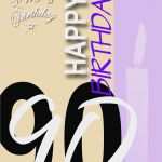 Einladung 90 Geburtstag Vorlagen Kostenlos Einzigartig Einladung 90 Geburtstag Vorlagen Kostenlos Gut Einladung