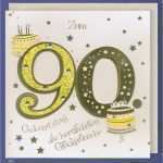 Einladung 90 Geburtstag Vorlagen Kostenlos Erstaunlich Einladung 90 Geburtstag