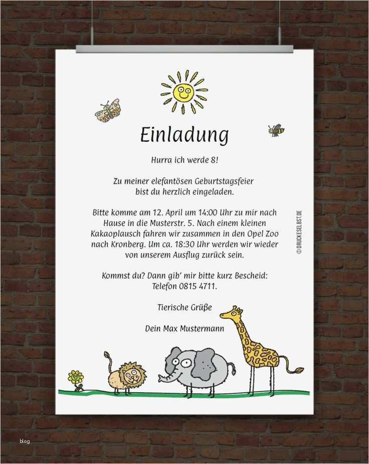 60 Süß Einladung Ausflug Vorlage Vorräte 1 Einladung Ausflug Vorlage Einzigartig 1000 Ideas About Einladungstext On Pinterest
