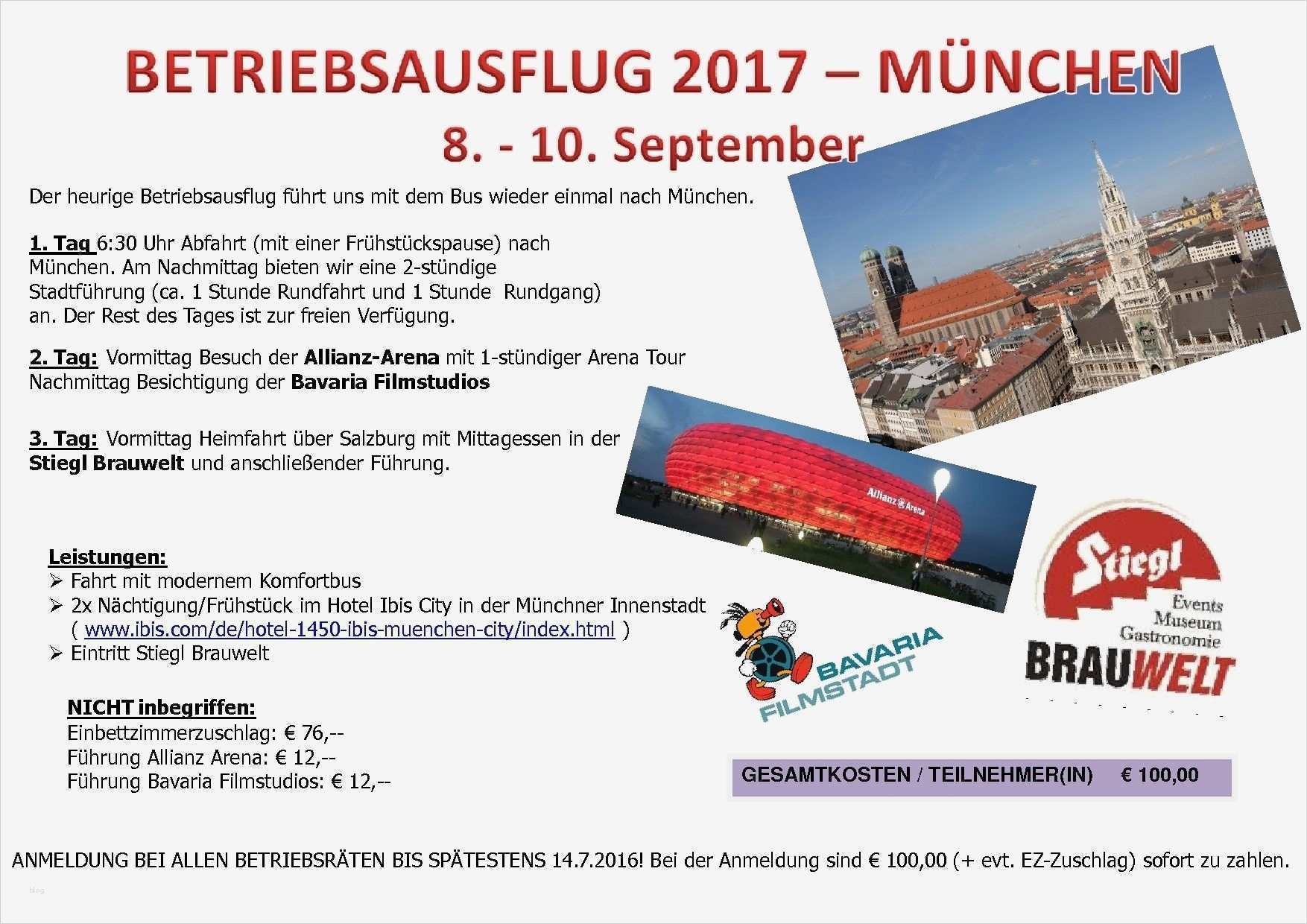 Einladung Ausflug Vorlage Einzigartig Einladung Ausflug Muster