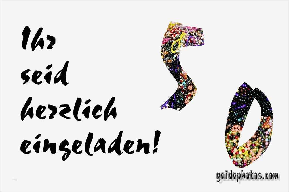 Einladung Diamantene Hochzeit Vorlagen Kostenlos Genial 50 Geburtstag Einladungskarten