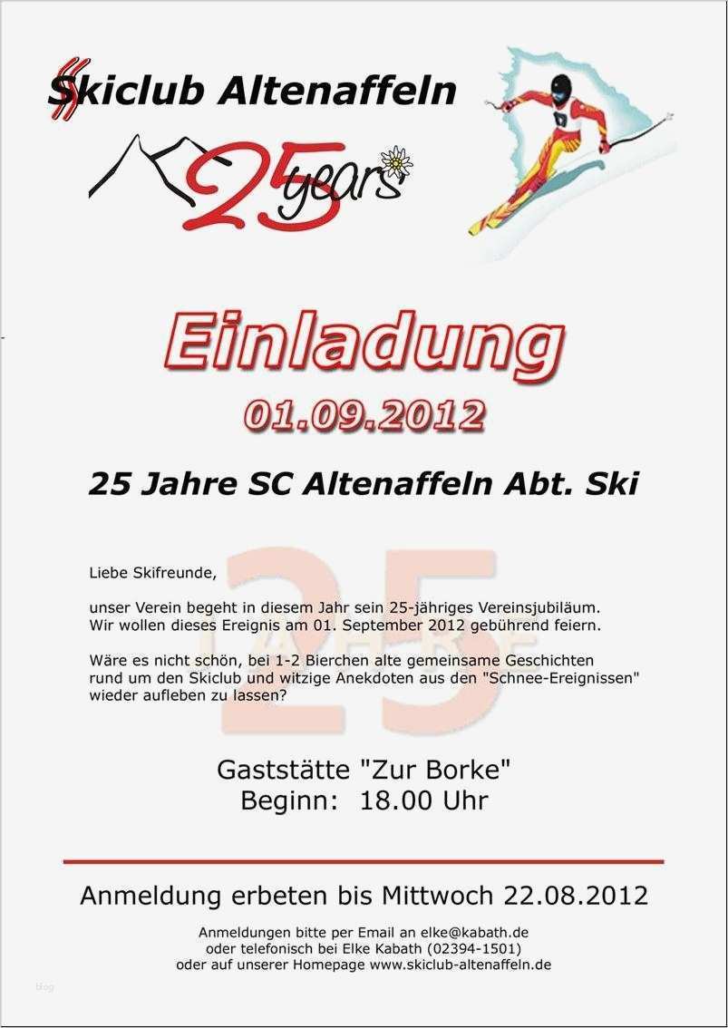 Einladung Dienstjubiläum Vorlage Inspiration Einladung Sensationell Einladung Firmenjubiläum Schick