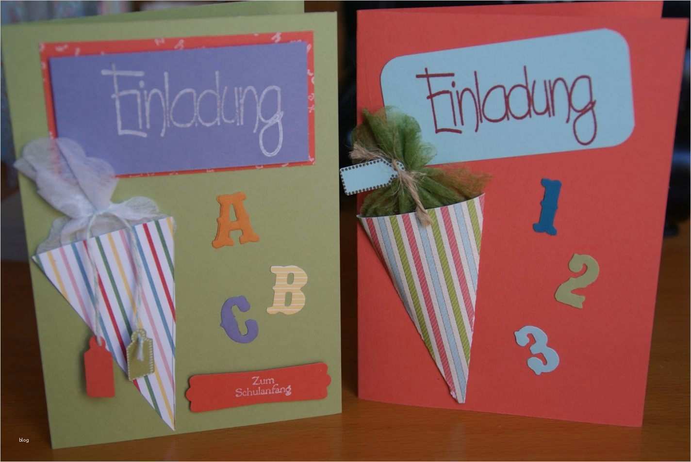 Einladung Einschulung Vorlagen Elegant Einladungskarten Einschulung Selber Machen Vorlagen