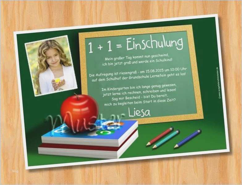 Einladung Einschulung Vorlagen Erstaunlich Einladungstext Einschulung Vorlagen – Travelslow
