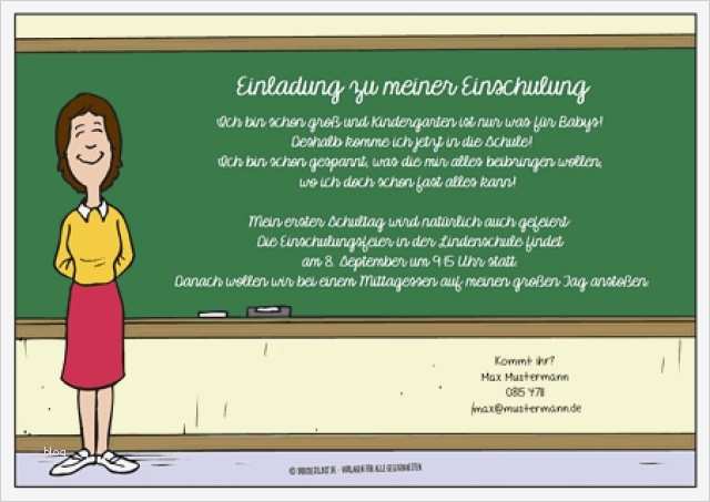 Einladung Einschulung Vorlagen Erstaunlich Einschulung Einladungen Vorlagen Drucke Selbst Einladungen