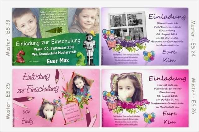 Einladung Einschulung Vorlagen Inspiration Einschulung Einladungen Vorlagen Einladung Einschulung
