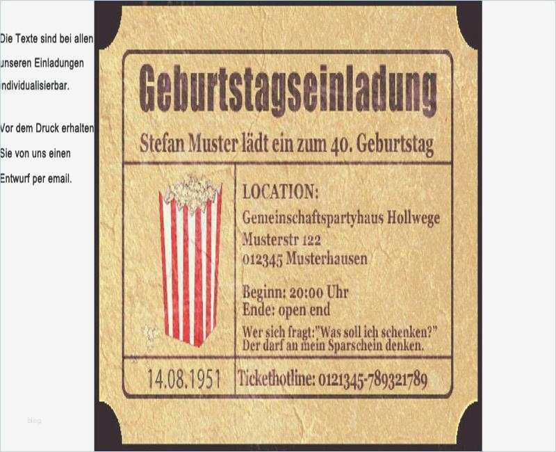 Einladung Eintrittskarte Vorlage Kostenlos Beste Charmant Party Ticket Vorlage Kostenlose Ideen Bilder